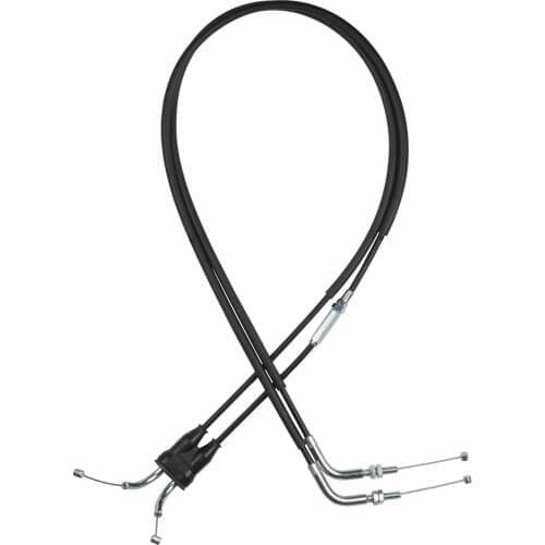 MotoMaster 58300-12E00 Throttle Cable for SUZUKI DR 650 R