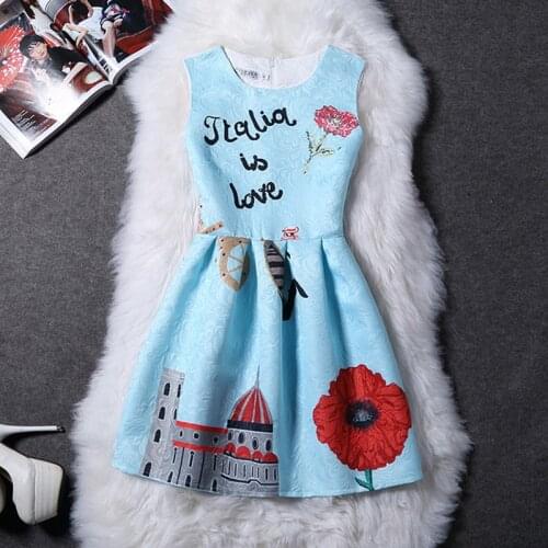 LUKAXSIKAX Short Summer Dresses