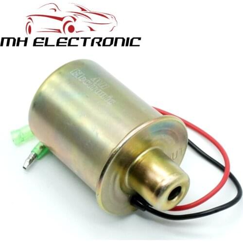 MH Electronic Brand 3169582 Universal Replacement Fuel Pump For Volvo Truck High Quality New