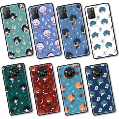 Milne Phone Cases Xiaomi Mi 10 Ultra