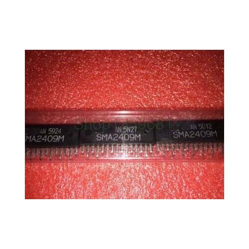 NEW 10PCS SMA2409 SMA2409M