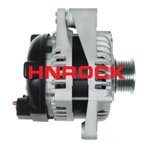 NEW HNROCK 12V 130A ALTERNATOR 104210-5050 11512N 554418RID 8X2310300BA 8X2310300BB A-80846 ALN2314 ALTE958 FOR JAGUAR