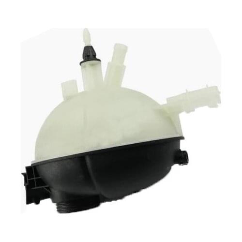 For Mercedes-Benz W212 E220 E260 E200 E300 E350 E250 E400 E500 E63 E180 Coolant Reservoir Overflow Expansion Tank A2045000749
