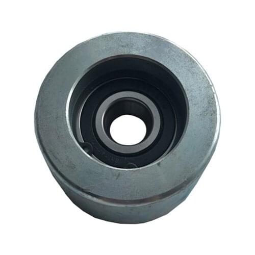 75356204 Escalator Handrail Roller Alu 75*35*6204 Use for 9300 9500 9700 1 Pack=10 Pieces
