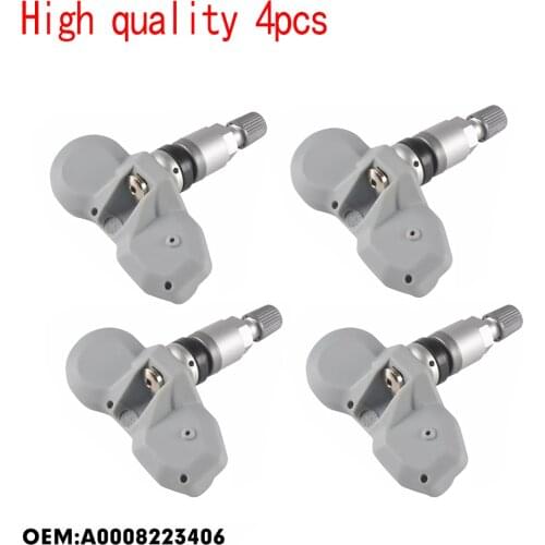 A0008223406 Tire Pressure Sensor Monitoring System TPMS 315MHz For Mercedes Benz E-Class 1999-2005 CL CLK E S SL SLR 2000-2005