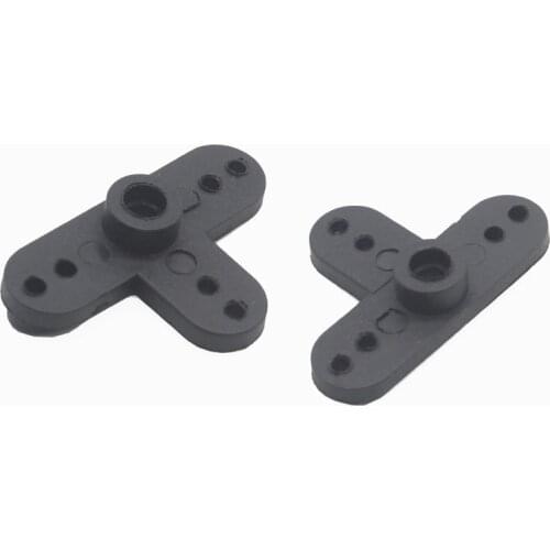 HSP Racing 02072 Servo Arm Spare Parts For 1:10 R/C Model Car