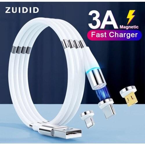ZUIDID Mobile Phone Magnetic Cables
