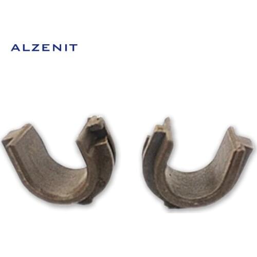 10Pair/Lot GZLSPART For Canon 6650 LBP 6300 6670 MF 5930 5950 OEM New Bushing Lower Roller Printer Parts On Sale