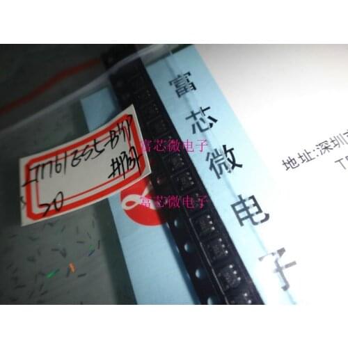 5pieces LT1761ES5-BYP LT1761ES5-5 SOT23