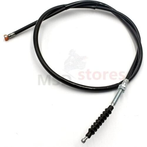 Motorcycle Accessories Clutch Cable Steel Wire Line For Kawasaki Vulcan VN400 VN800 VN 400 VN 800