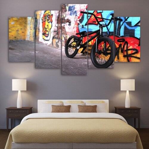 DIY diamond painting Cool Bicycle 5d round&spuare 5d diamond embroidery diamond cross stitch plastic crafts painting