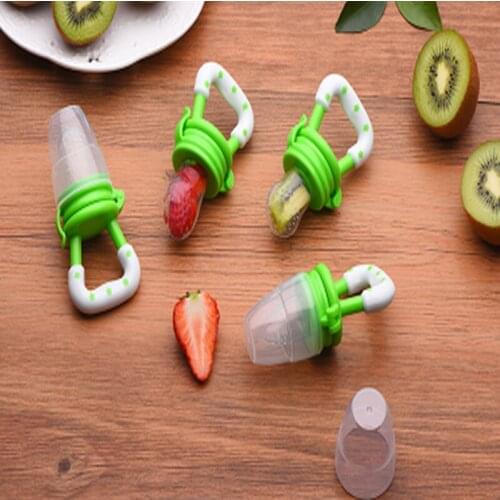 Beikinyuans Teethers