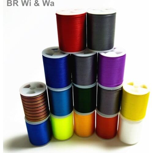 BR Wi & Wa Fishing Goods