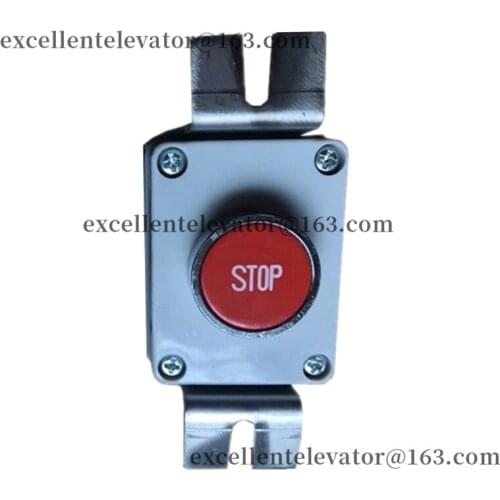 Escalator Emergency Stop Use for Thyssenkrupp FT845