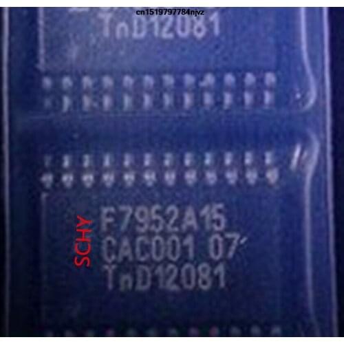 F7952A15 F7952 TSSOP24 1PCS