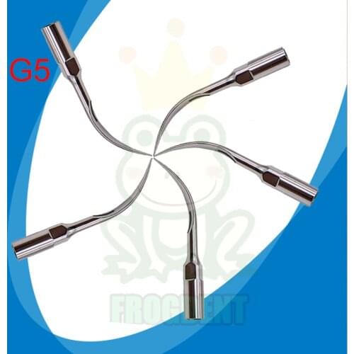 G5 dental cleaning machine working tip general EMS virun woodpecker ultrasonic cleaning machine cutter head oral accessories