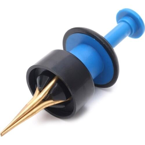 1Pc Fishing Pellet Bait Bander Tool Fishing Lures Lightweight Fishing Tackle Accessory