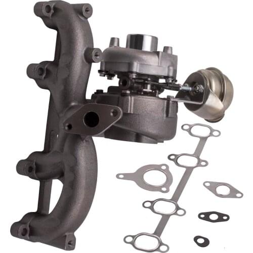GT1749V turbo For Audi VW 1.9L TDI ALH AHF AUY Turbo Turbocharger 1997- 2003