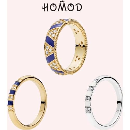 Homod Women's Rings