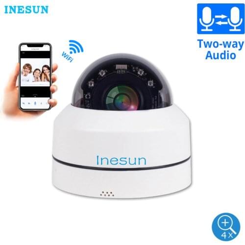Inesun Mini CCTV Cameras