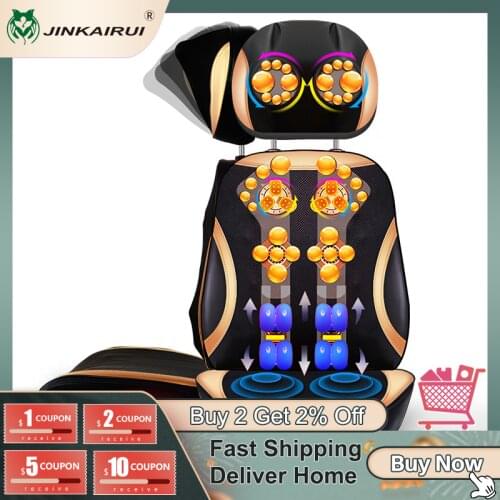 Jinkairui Body Massagers