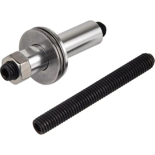 ATVs Pancake Bearing Clutch Pusher Kit For Yamaha Banshee 350 YFZ350 1987-2006 YFZ350SE Special Edition 2005-2006 /Limited 2004