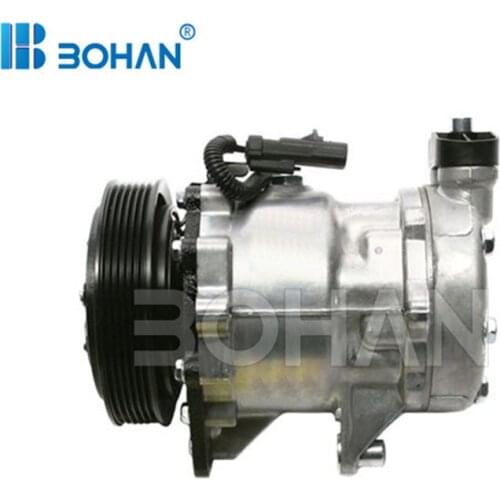 Air conditioning part FOR Dodge Dakota (2000-2001) 4.7 V8 FOR Dodge Durango (2000-2001) 4.7 V8 471-7011 15-21489 BH-DG922