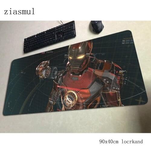 Mouse pad 90x40cm mousepads Popular gaming mousepad gamer best seller personalized mouse pads keyboard pc pad