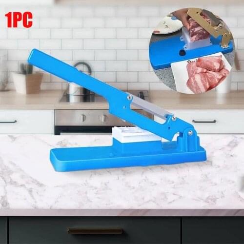 1pc Multifunctional Table Slicer Kitchen Tools