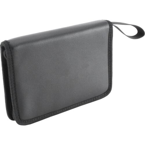 Tool Set Car Repair Tool Bag Inside Door Plank Lever Auto Door Removal Tools Car Stereo Disassembly Tool Kit Case