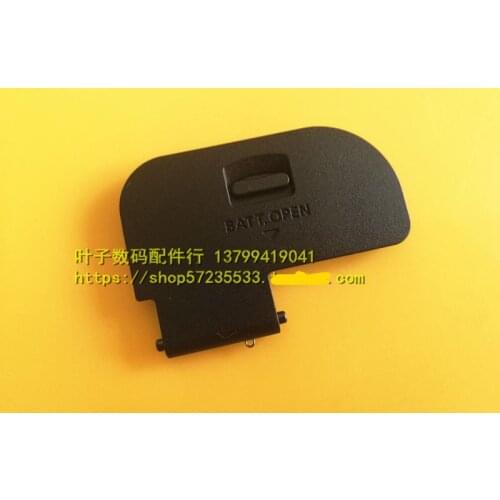 New original Battery door cover repair parts for Canon 6D Mark II ; 6DII 6D2 SLR