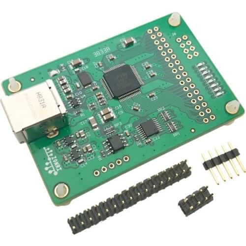 FT4232HL module development board high-speed USB to 4 serial port module TTL