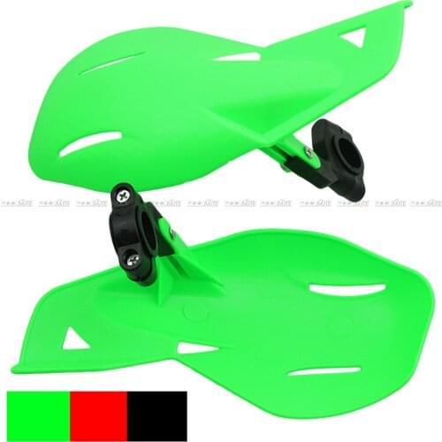 Fits KAWASAKI KLX450R/F KX450 /F KX85 2015 2016 2017 2018 2019 2020 Dirt Bike Off Road Brake Clutch Lever Hand Protector Guard