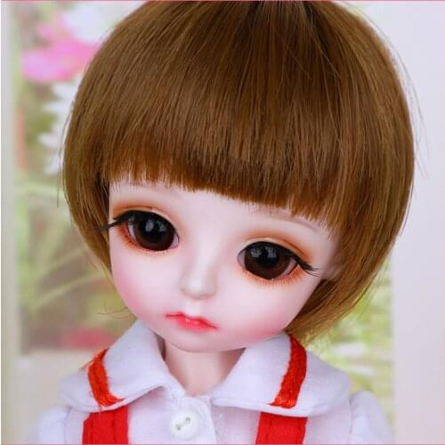 1/6 scale nude BJD doll cute kid girl BJD/SD Resin figure doll DIY Model Toy gift.Not included Clothes,shoes,wig A0251Daisy YOSD