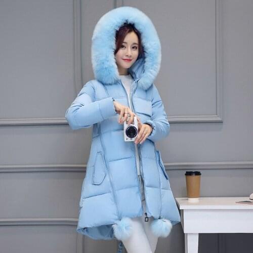Oversize Winter Jacket Women Parka New Hooded Outerwear Warm Down Cotton Jacket Plus Size 5XL 6XL Winter Coat Parker Women