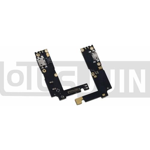 10x USB Charging Port For lenovo VIBE P1 5.5inch P1mc50 P1c72 P1C58 Dock Connector Charging Port Flex Cable