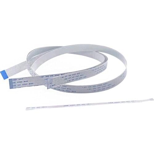 2set 932 933 932XL 933XL Print head Printhead Cable 50CM/80CM head cable for HP 6060 6060e 6100 6100e 6600 6700 7110 7600 7610