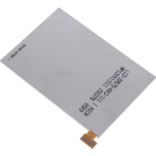 28EA LCD Backlight Screen Replacement Kit for GBA Repair Parts Host LCD Screen Brighter Highlight Panel