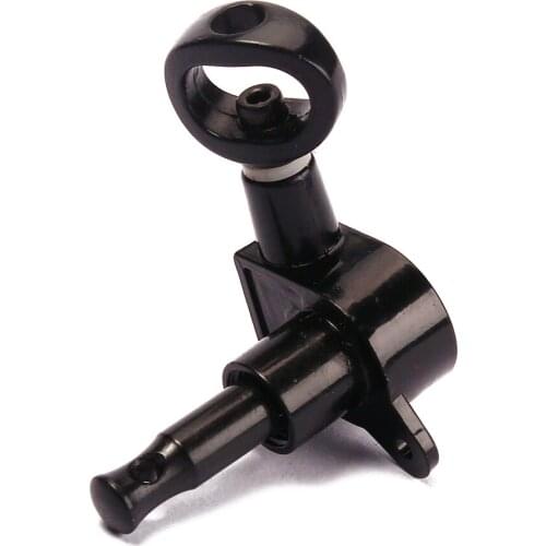 3L 3R Vintage Sealed Guitar Tuners Machine Head Tuning Keys Pegs Set 3 for Right