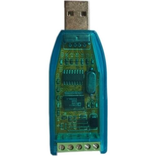 Free Shipping Industrial USB to RS-232 Converter Lightning Protection RS232 Converter