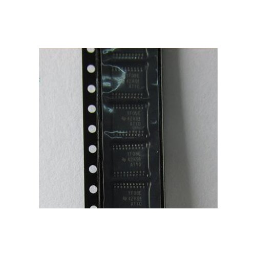 Free Shipping TXS0108EPWR YF08E Voltage Levels 8B Bidir Vltg-Level Translator 100% New original 5 pcs/1lot