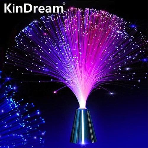 Funshing Fiber Optic Lights