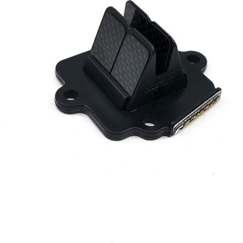 Reed Valve Assembly Fit For Yamaha Jog 50 CY50 CG50