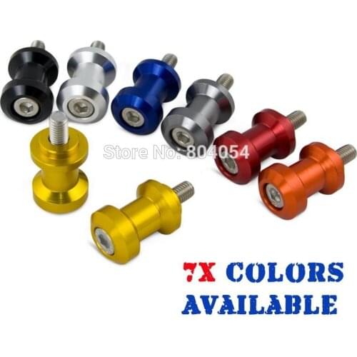 H2CNC Motorcycle Stands