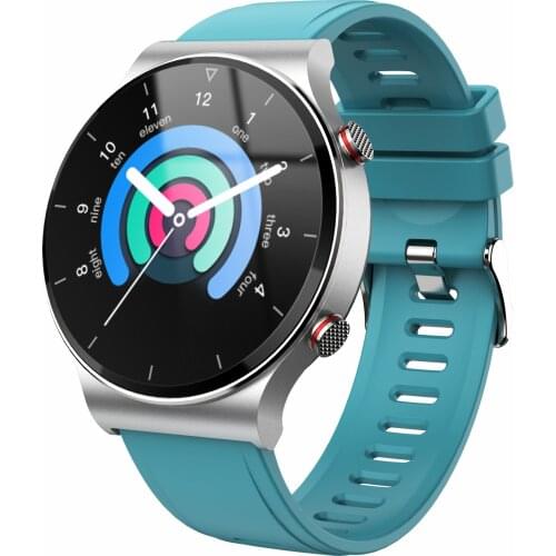 I19 1G MP3 Smart Watch IP67 Waterproof Fitness Sports Smartwatch Heart Rate Monitor Pedometer Bluetooth Call Smart Bracelet