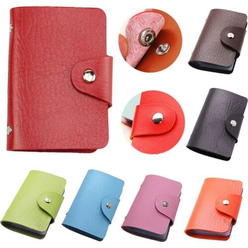 JINJONLIN Women's Wallets