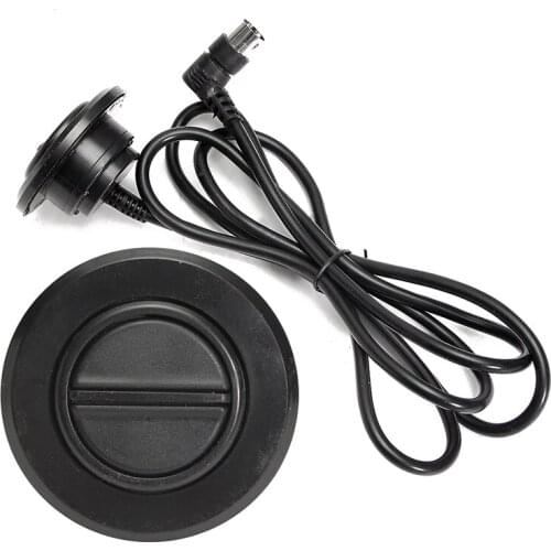 2 Button 5 Pin Mage Recliner Chair Electric Sofa Round Handle Power Switch