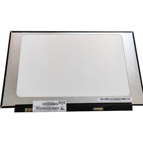 15.6" Matrix LED LCD Screen IPS For BOE 5D10M42882 for lenovo FRU NV156FHM-N48 NV156FHM N48 1920x1080 FHD ADS eDP 30PINS Display