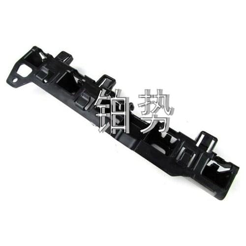 Car Positioning bar right 2018-b mwG30 520d B47 520dX 530d 530dX 520d large bottom bracket R body under skirt bracket RH front