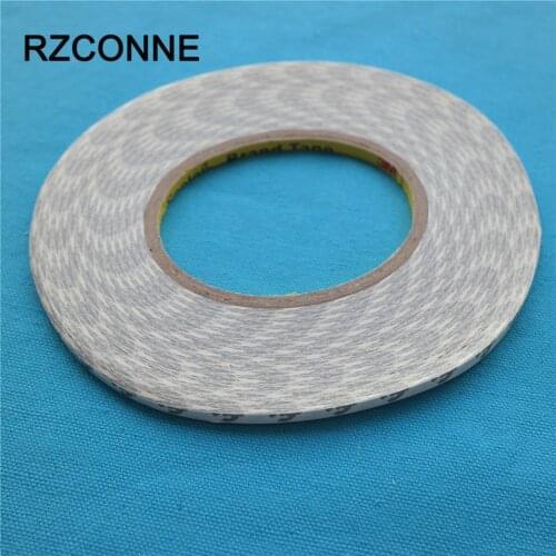 Adhesive display leds special double-sided adhesive with maintenance 3mm*50m